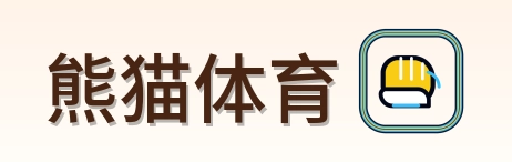 熊猫体育 Logo